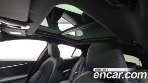 BMW 1-Series 120i M Sport 2024 года из Южной Кореи