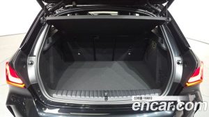 BMW 1-Series 120i M Sport 2024 года из Южной Кореи