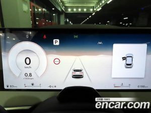 Genesis GV70 2.5T Бензин 2WD 2025 года из Южной Кореи