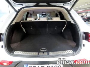Genesis GV70 2.5T Бензин 2WD 2025 года из Южной Кореи