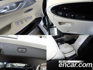 Genesis GV70 2.5T Бензин 2WD 2025 года из Южной Кореи