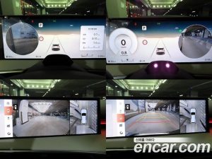 Genesis GV70 2.5T Бензин 2WD 2025 года из Южной Кореи