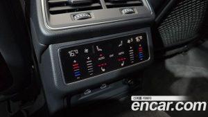 Audi A6 45 TFSI 2023 года из Южной Кореи