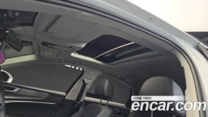 Audi A6 45 TFSI 2023 года из Южной Кореи