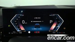 BMW X6 xDrive40d M Sport Online Exclusive 2025 года из Южной Кореи