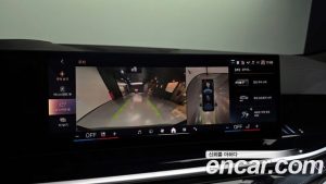 BMW X6 xDrive40d M Sport Online Exclusive 2025 года из Южной Кореи