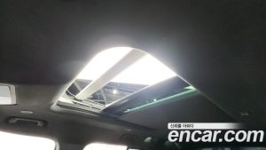 Land Rover Defender 110 P400 X 2025 года из Южной Кореи
