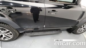 Land Rover Defender 110 P400 X 2025 года из Южной Кореи