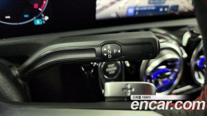 Mercedes-Benz CLA-Class CLA250 4MATIC 2024 года из Южной Кореи