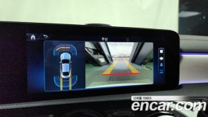Mercedes-Benz CLA-Class CLA250 4MATIC 2024 года из Южной Кореи