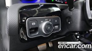 Mercedes-Benz CLA-Class CLA250 4MATIC 2024 года из Южной Кореи