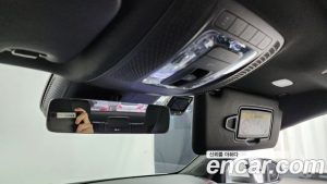 Mercedes-Benz CLA-Class CLA250 4MATIC 2024 года из Южной Кореи
