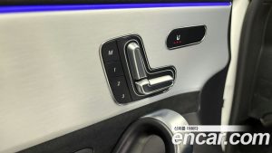 Mercedes-Benz CLA-Class CLA250 4MATIC 2024 года из Южной Кореи