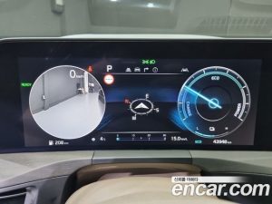 Kia K8 Signature Special 2024 года из Южной Кореи