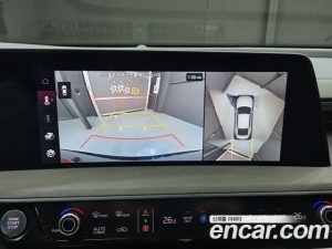 Kia K8 Signature Special 2024 года из Южной Кореи