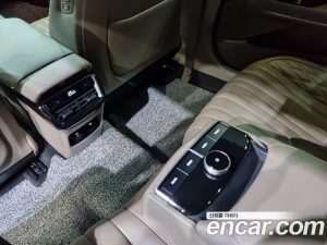 Kia K8 Signature Special 2024 года из Южной Кореи