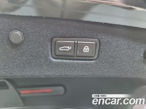 Kia K8 Signature Special 2024 года из Южной Кореи