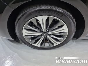 Kia K8 Signature Special 2024 года из Южной Кореи