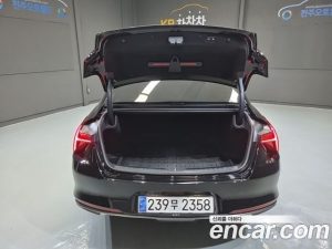 Kia K8 Signature Special 2024 года из Южной Кореи