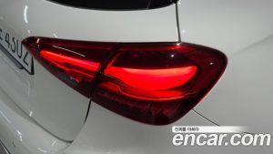 Mercedes-Benz A-Class A220 HATCHBACK 2025 года из Южной Кореи