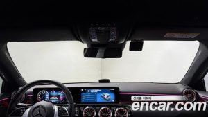 Mercedes-Benz A-Class A220 HATCHBACK 2025 года из Южной Кореи