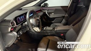 Mercedes-Benz A-Class A220 HATCHBACK 2025 года из Южной Кореи