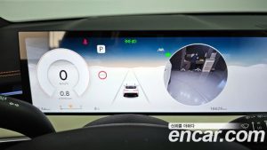 Genesis GV70 2.5T Бензин AWD 2025 года из Южной Кореи