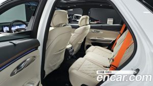 Genesis GV70 2.5T Бензин AWD 2025 года из Южной Кореи