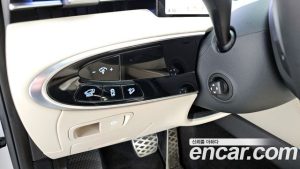Genesis GV70 2.5T Бензин AWD 2025 года из Южной Кореи