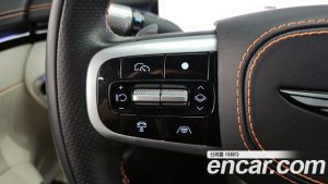 Genesis GV70 2.5T Бензин AWD 2025 года из Южной Кореи