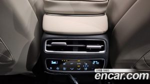 Genesis GV70 2.5T Бензин AWD 2025 года из Южной Кореи