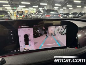 Audi Q5 45 TFSI 4WD S Line Black Edition Sportback 2025 года из Южной Кореи