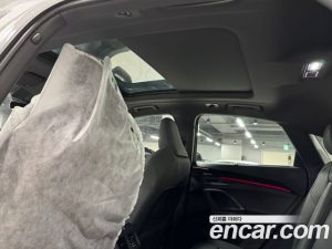 Audi Q5 45 TFSI 4WD S Line Black Edition Sportback 2025 года из Южной Кореи