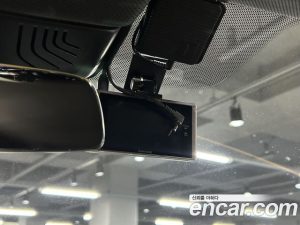 Rolls-Royce Cullinan 6.7 V12 Black Badge 2023 года из Южной Кореи