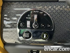 Rolls-Royce Cullinan 6.7 V12 Black Badge 2023 года из Южной Кореи