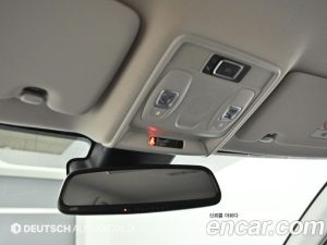 Renault-KoreaSamsung XM3 1.6 GTe RE 2023 года из Южной Кореи