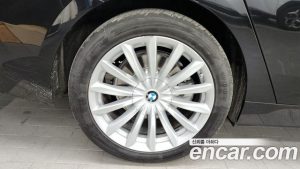 BMW Gran Turismo 630i xDrive Luxury 2023 года из Южной Кореи
