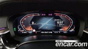 BMW Gran Turismo 630i xDrive Luxury 2023 года из Южной Кореи