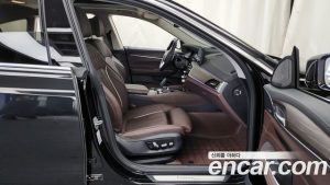BMW Gran Turismo 630i xDrive Luxury 2023 года из Южной Кореи