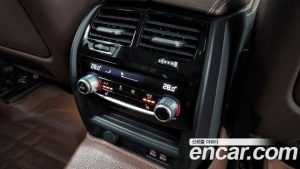 BMW Gran Turismo 630i xDrive Luxury 2023 года из Южной Кореи