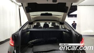 BMW Gran Turismo 630i xDrive Luxury 2023 года из Южной Кореи