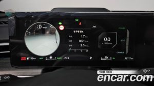 Kia K5 Signature 2024 года из Южной Кореи