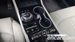 Kia K5 Signature 2024 года из Южной Кореи
