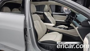 Kia K5 Signature 2024 года из Южной Кореи