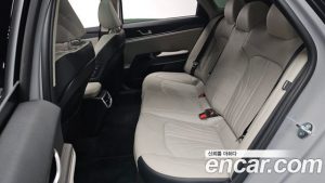 Kia K5 Signature 2024 года из Южной Кореи