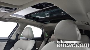Kia K5 Signature 2024 года из Южной Кореи