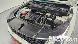 Kia Sorento Бензин 2.5T 4WD 2024 года из Южной Кореи