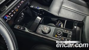 Kia Sorento Бензин 2.5T 4WD 2024 года из Южной Кореи