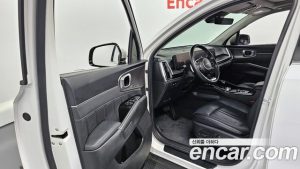 Kia Sorento Бензин 2.5T 4WD 2024 года из Южной Кореи