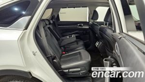 Kia Sorento Бензин 2.5T 4WD 2024 года из Южной Кореи